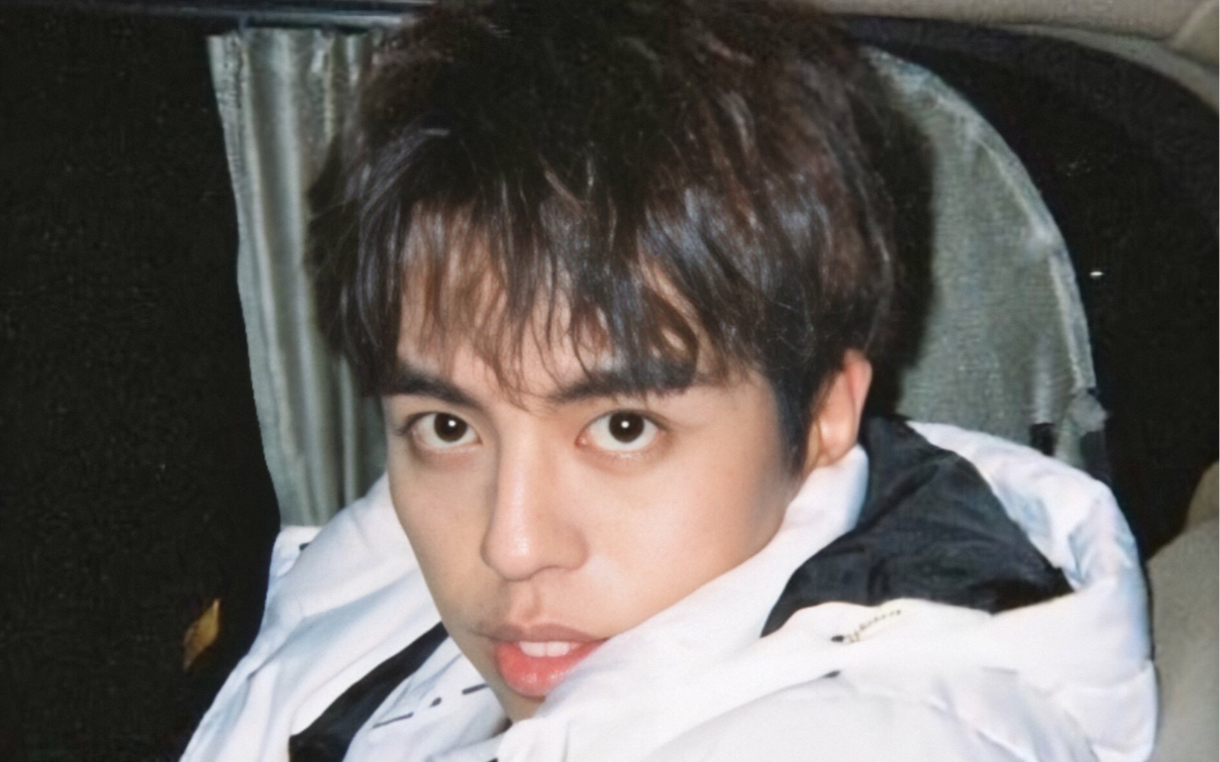 【胡浩帆】个人向剪辑