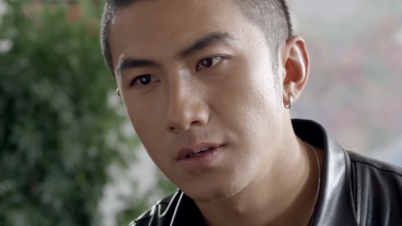 活动  荣宁找袁野不料和哨兵打起来了