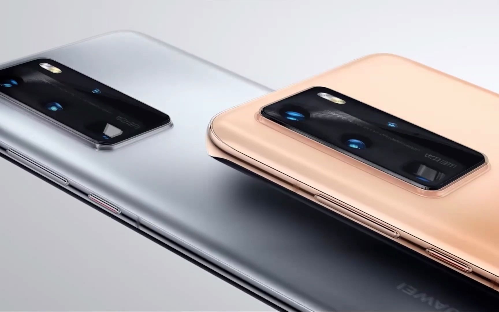 我给huaweip40宣传片重新配了乐