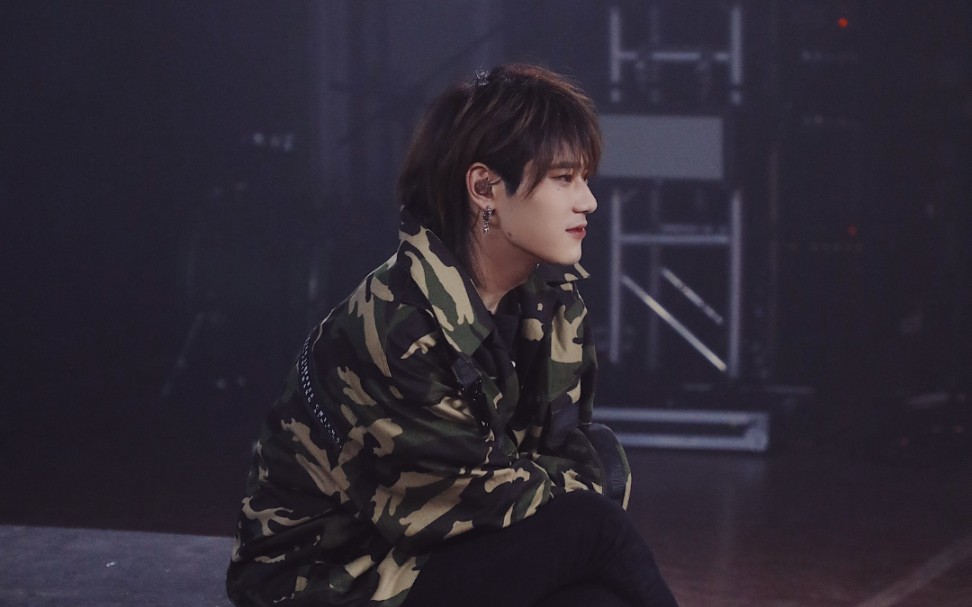 【太一】《第一次做人》巡演济南站剪辑