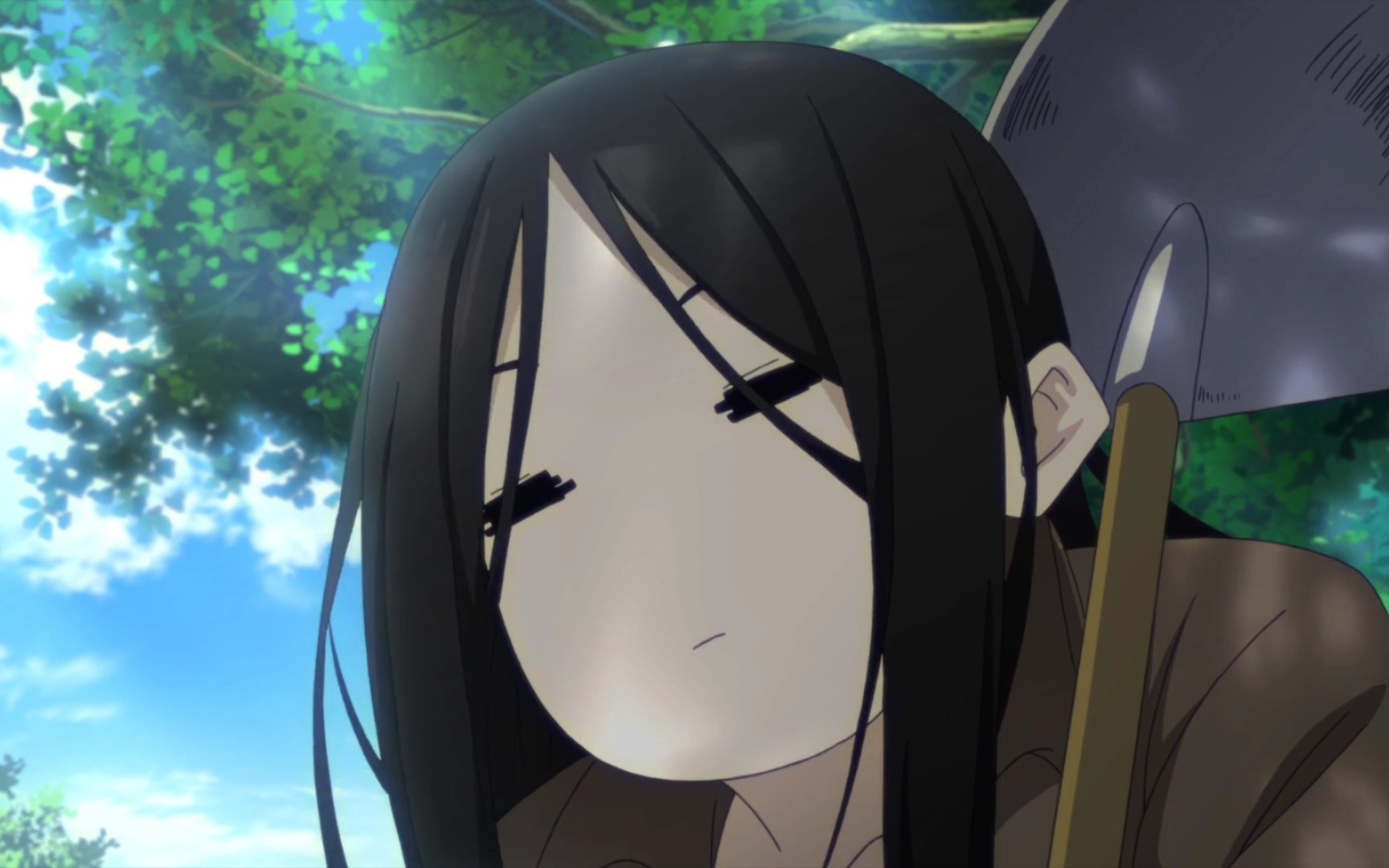 一人之下:宝儿姐埋王也全集