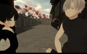 Download Video: 【VRchat】一个法国小哥哥学会了新的中文后