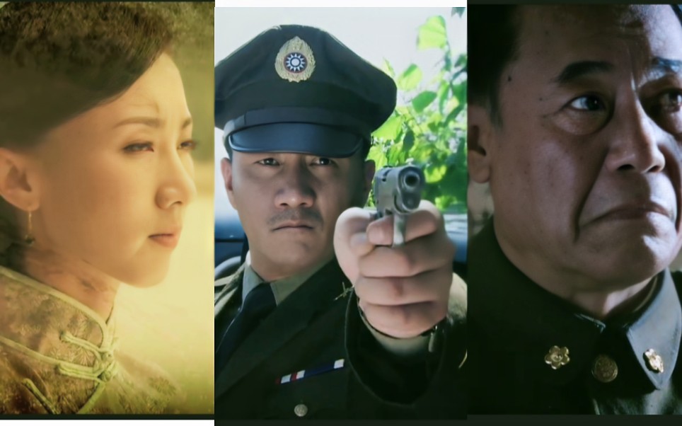 高分谍战剧:保密局撤离重庆,暗藏大量潜伏人员