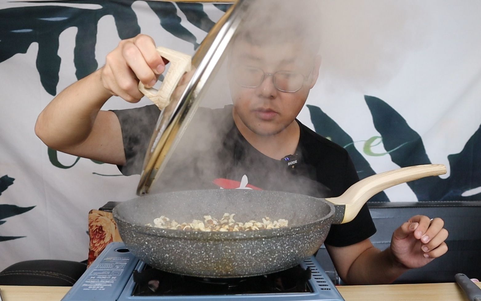 那些看似简单美味的自制小零食,真的简单又好吃吗?哔哩哔哩bilibili