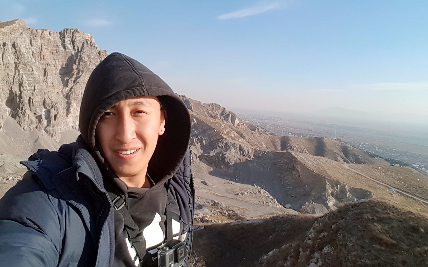 「玩·酷」探访深山中的九妖十八洞:1600年前古奚族人开凿(预告片)