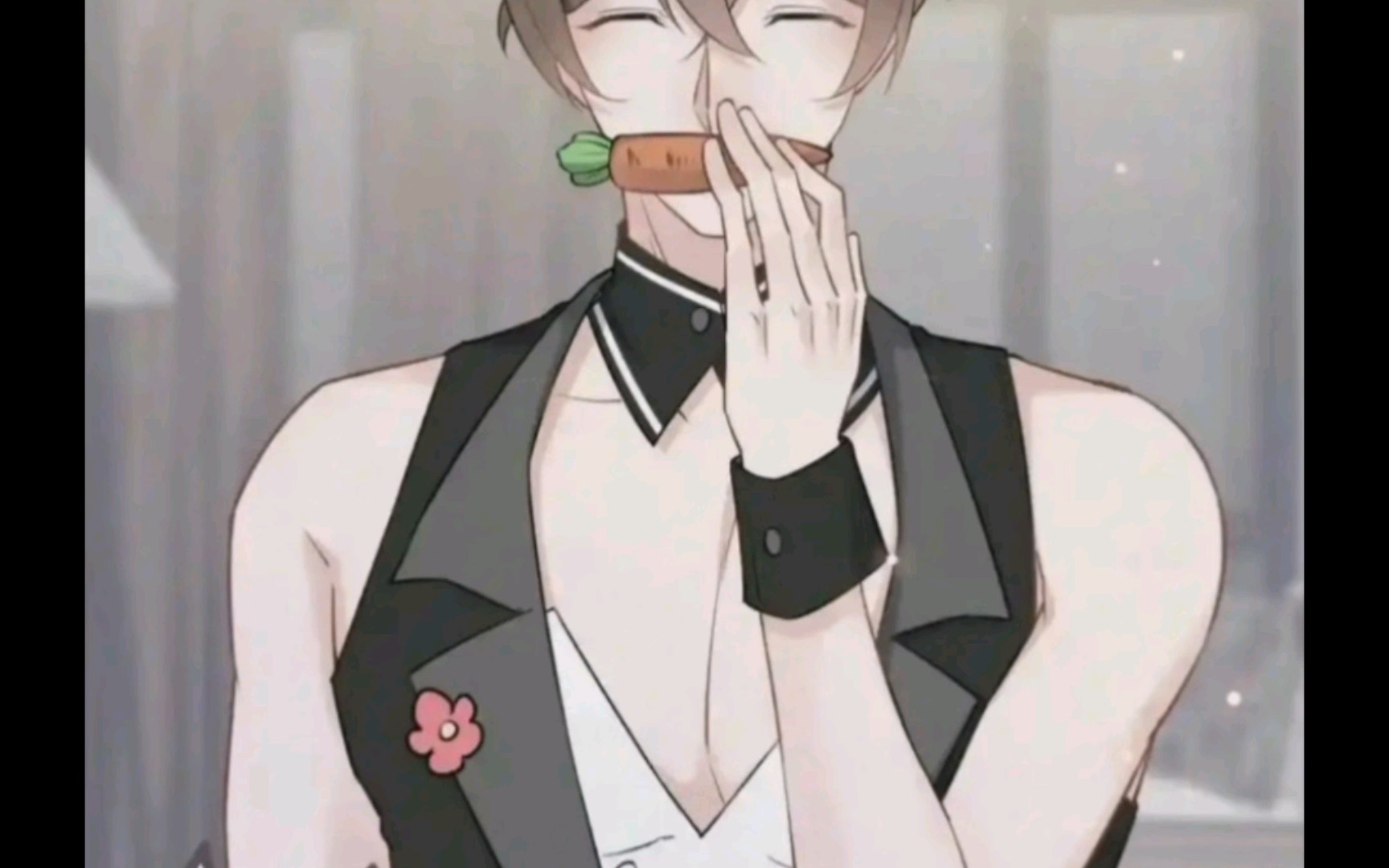 庭霜离家出走,柏老板千里追妻,又好气又好笑,打一顿法律不允许,就此