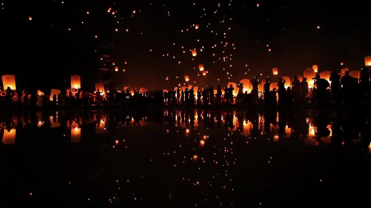 众里寻他千百度蓦然回首那人却在灯火阑珊处