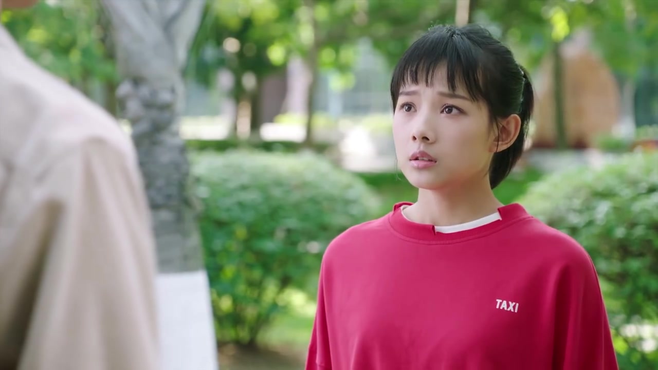 满满喜欢你鲁照华顾小满决定向左岸表白却还是在见到左岸时没能说出那