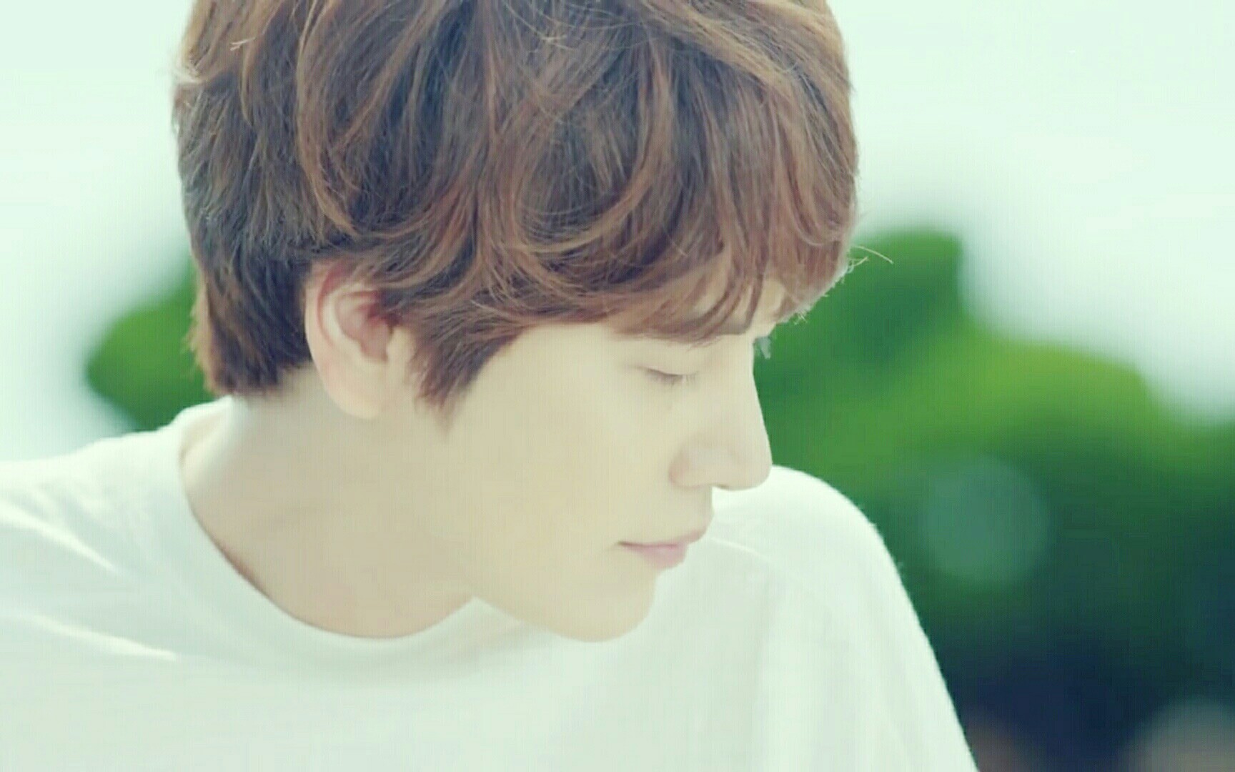 曺圭贤superjunior先见之明圭贤唱歌cut