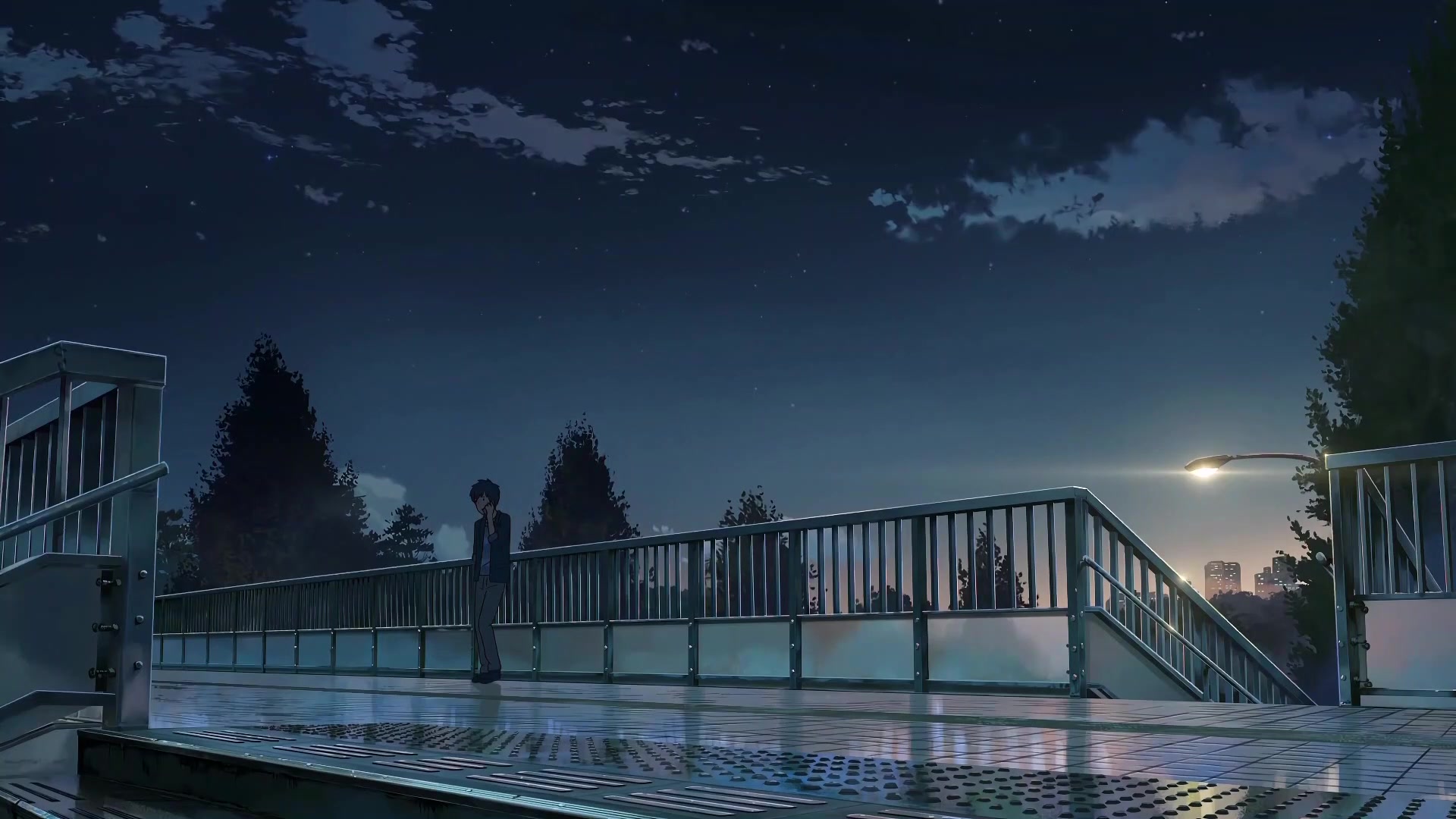 【mad·amv】你的名字. 时空交错的相恋