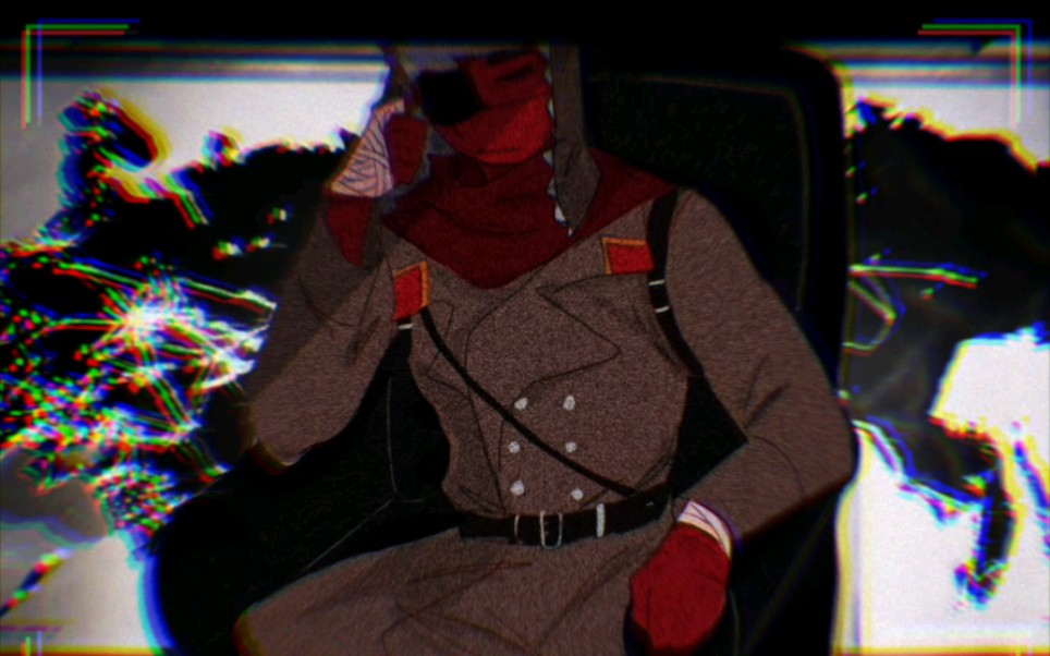 【ch/countryhumans】苏的metro