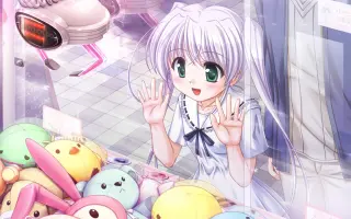 Fortune Arterial 赤之约定 哔哩哔哩 Bilibili