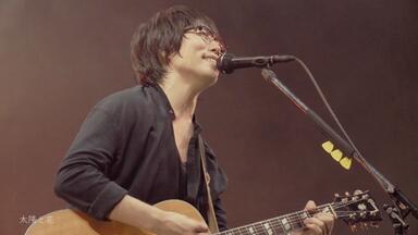 高桥优】高橋優LIVE TOUR 2014-2015『今、そこにある明滅と群生