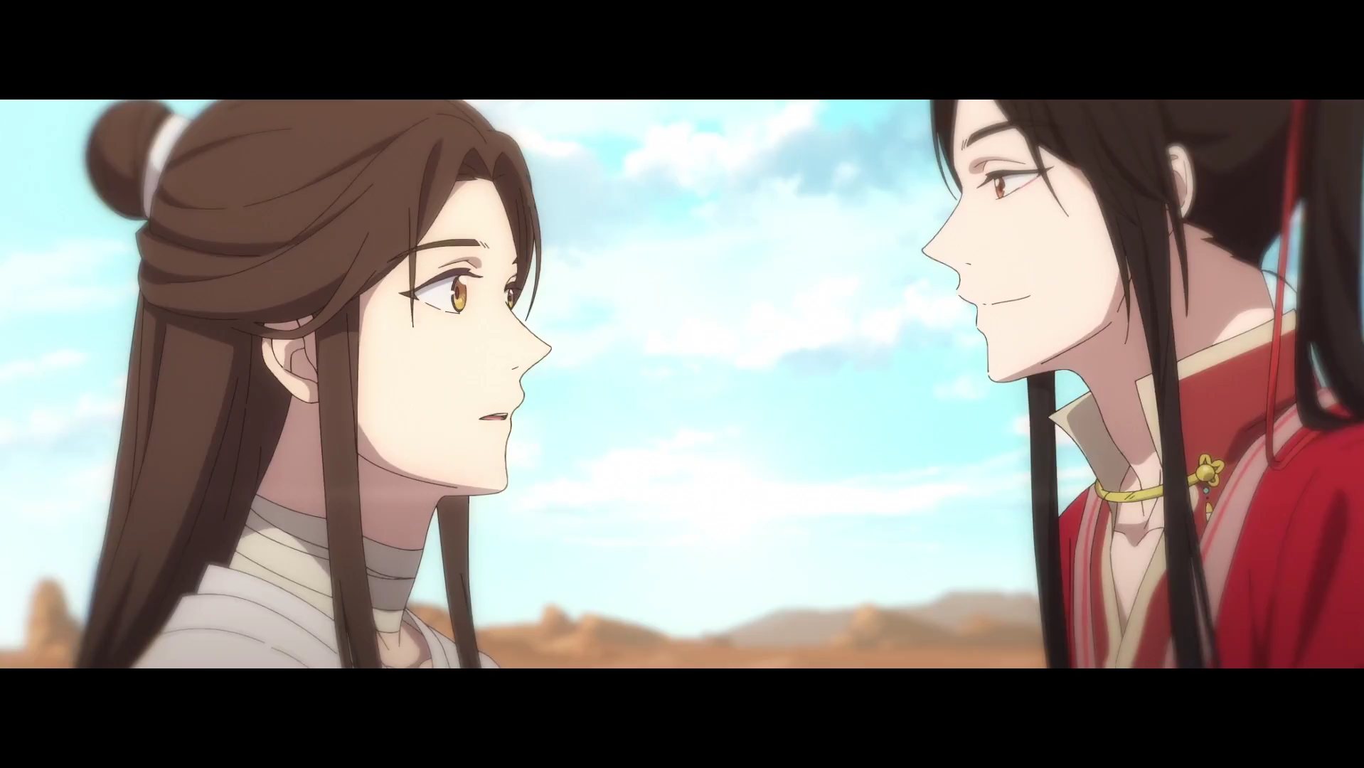 天官赐福,百无禁忌