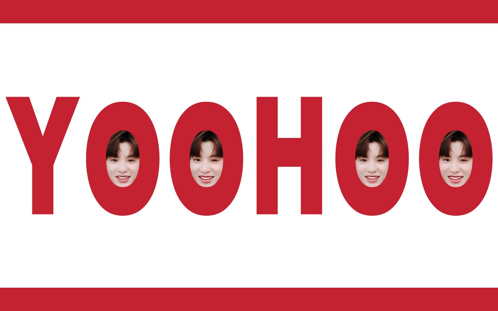 【justin黄明昊】18岁生贺 — yoohoo // 甜向