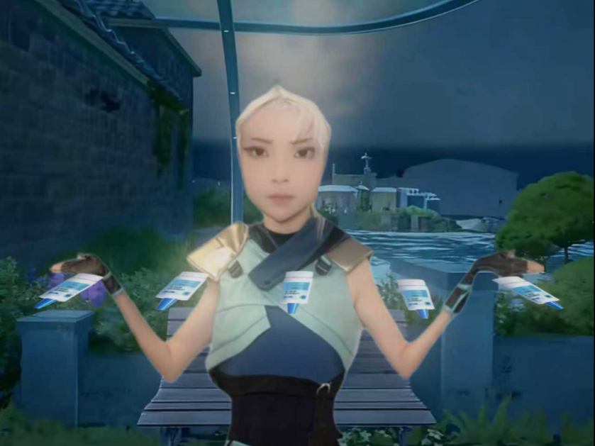 你不是会棒棒棒棒吗？