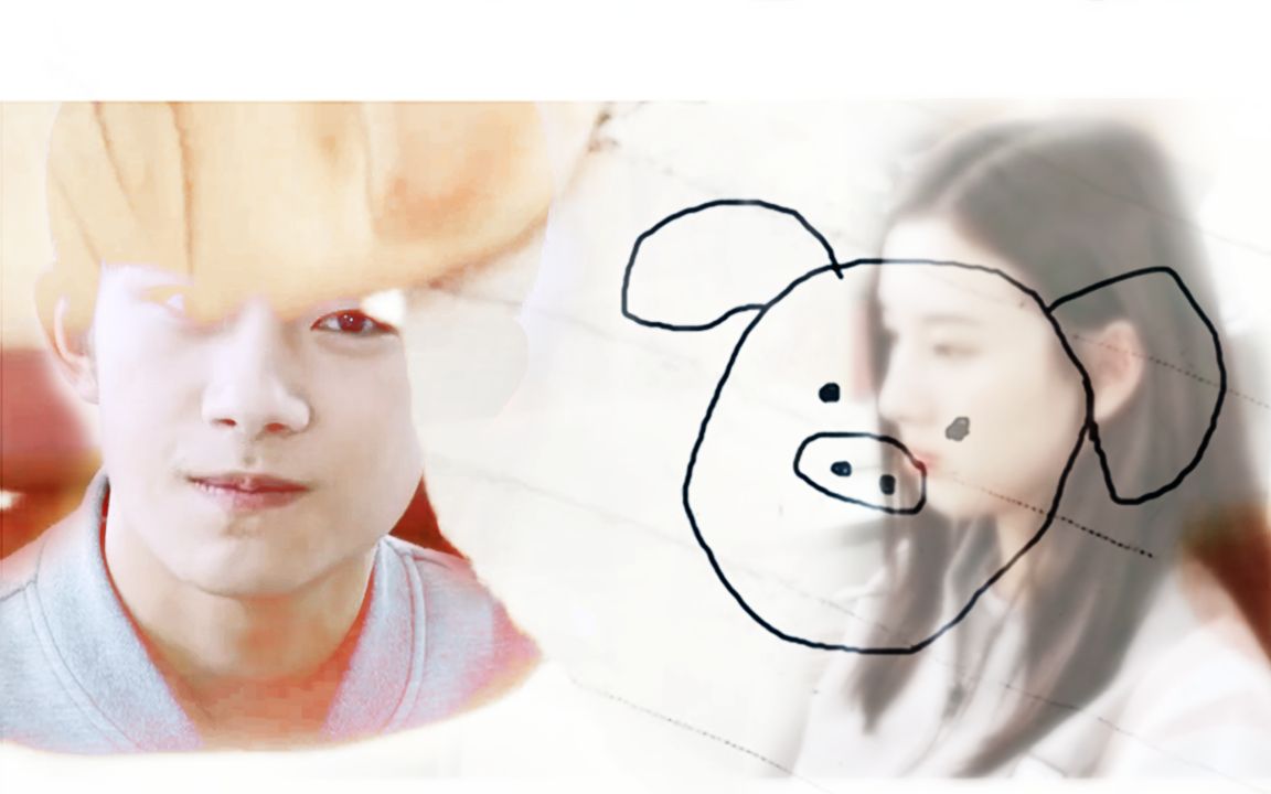 尹柯x沙婉那么骄傲