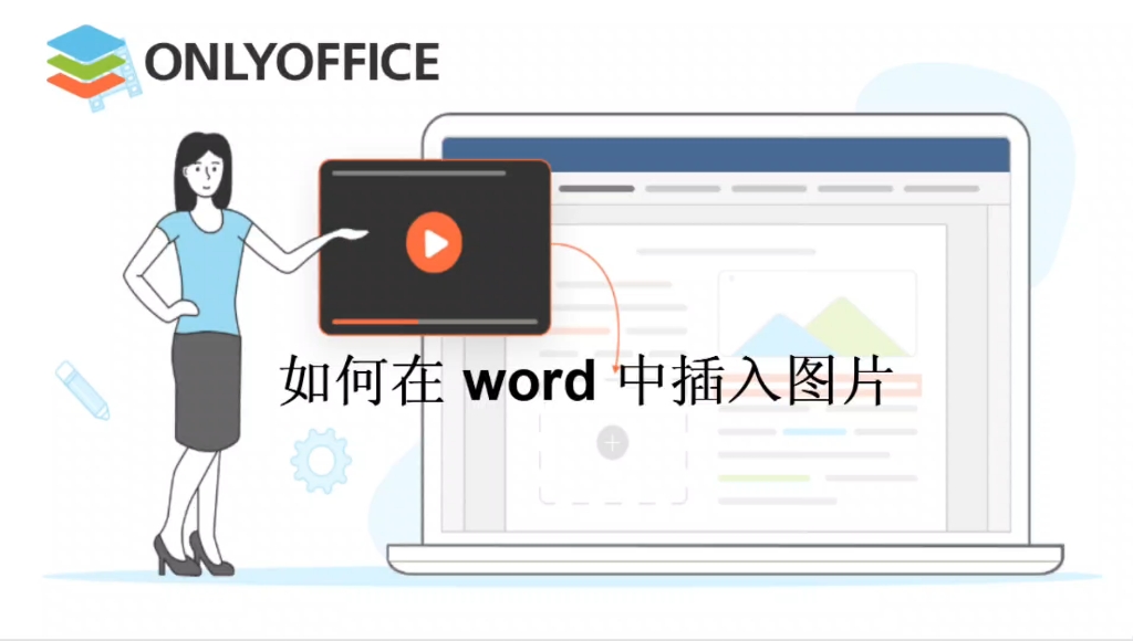 如何在word中插入圖片?