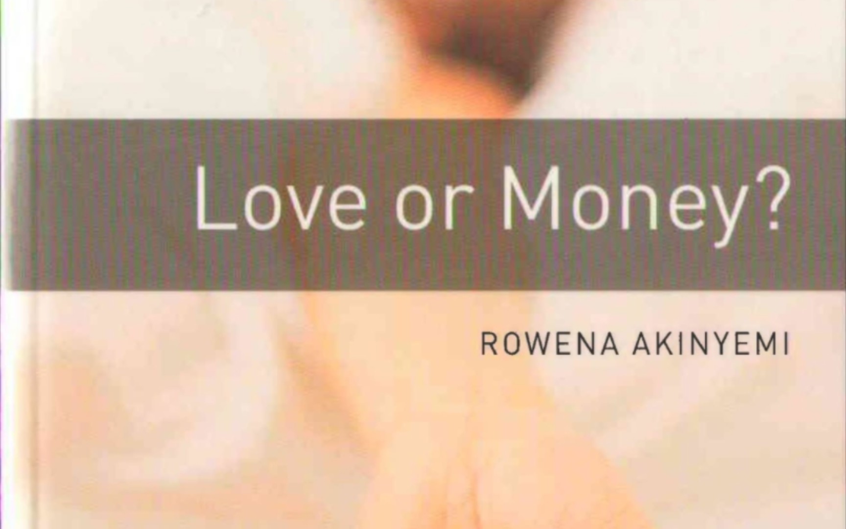 [图]【牛津书虫】level-1 《love and money 爱情与金钱》 chapter1-4谁杀了妈妈？