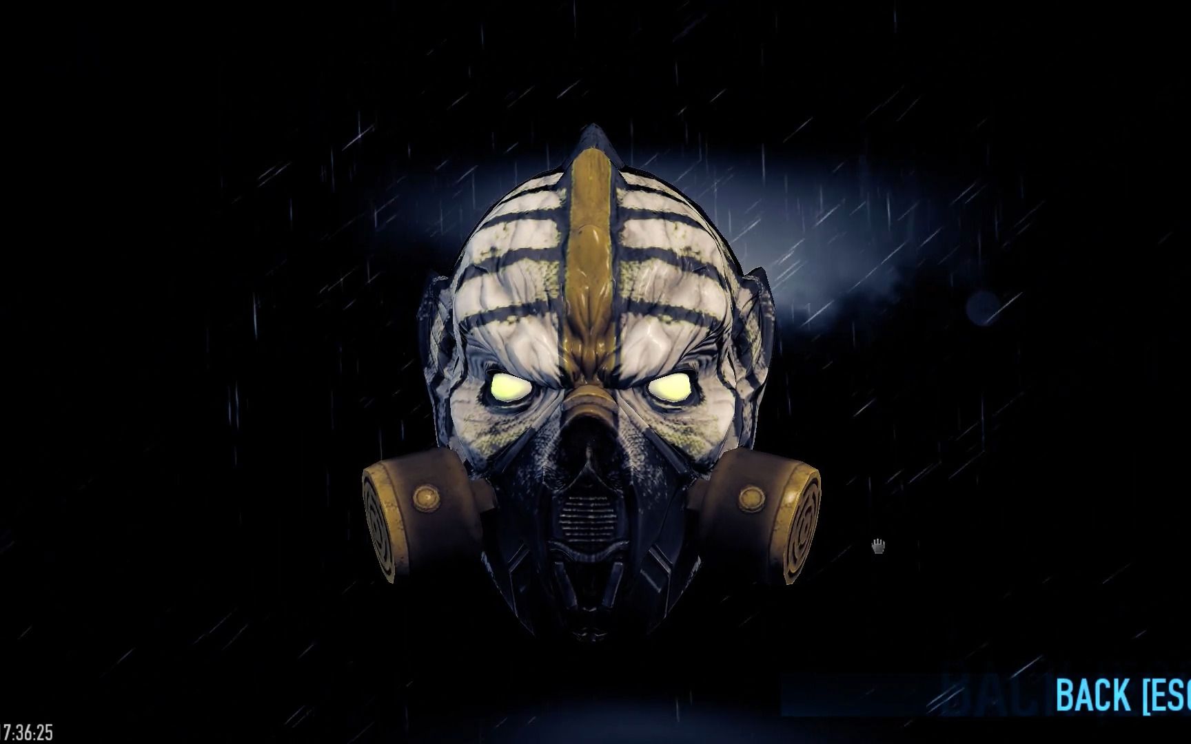 【收获日2】payday 2 面具全收藏一览(2)