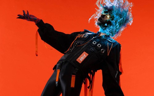 (视觉mv)多罗罗op-火炎 女王蜂