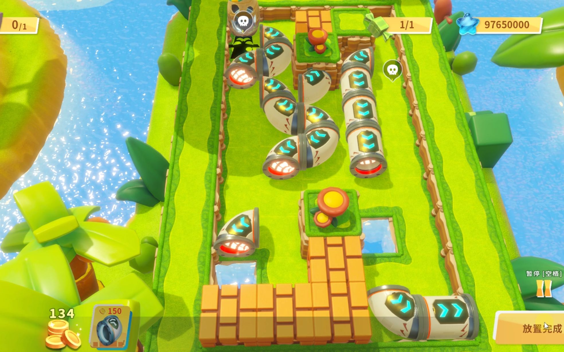 《糖果灾难》(candy disaster)3-10