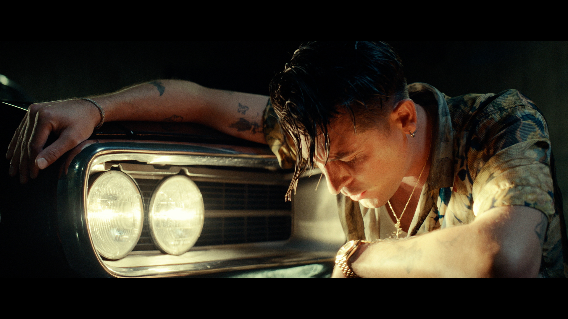 hate the way - g-eazy&blackbear