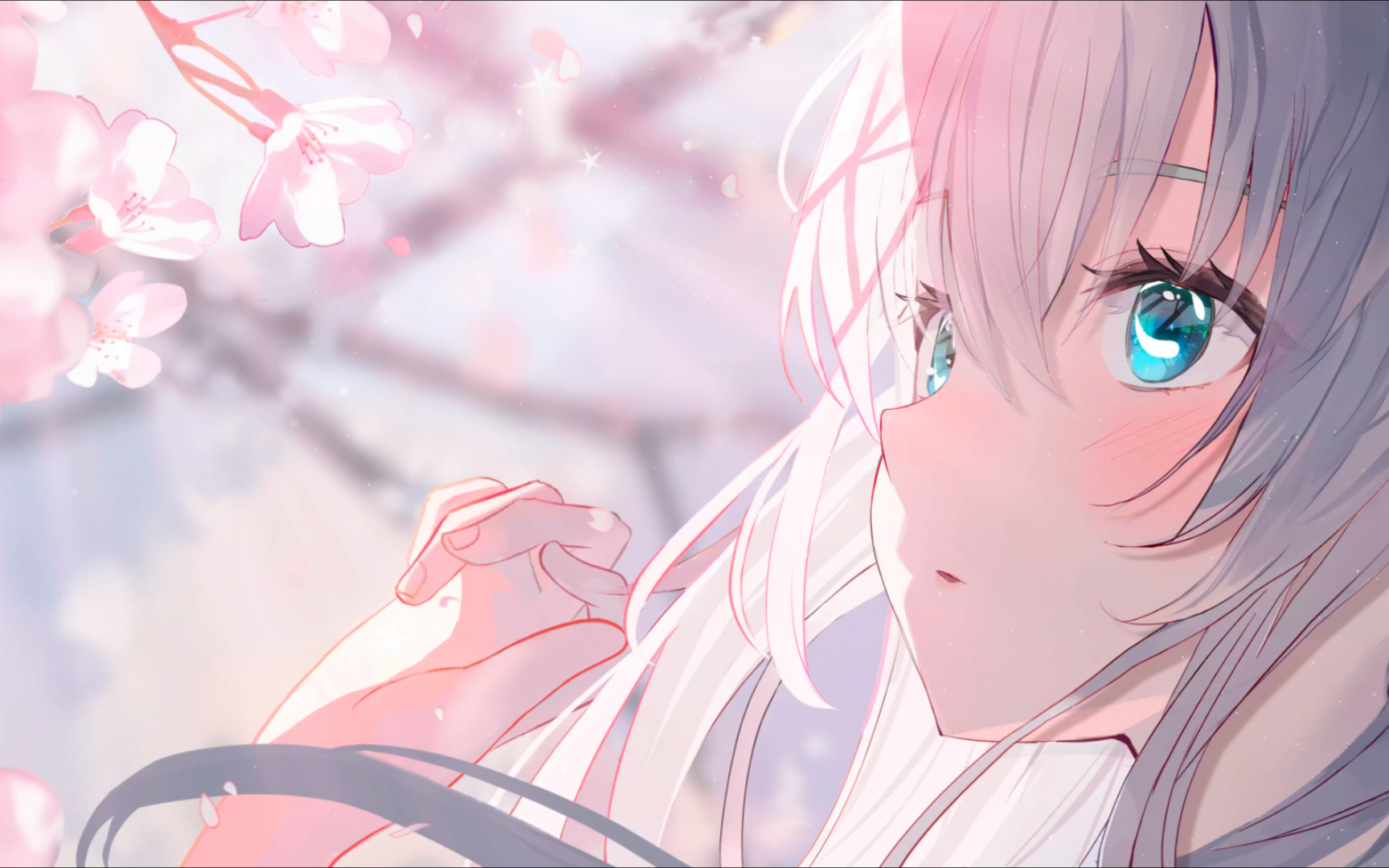 日推单曲:いのちの名前(生命之名)【4k hdr 轻音乐】