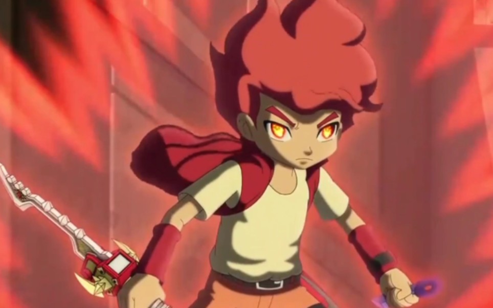 [斗龙战士]恋与斗龙7815(all熠)