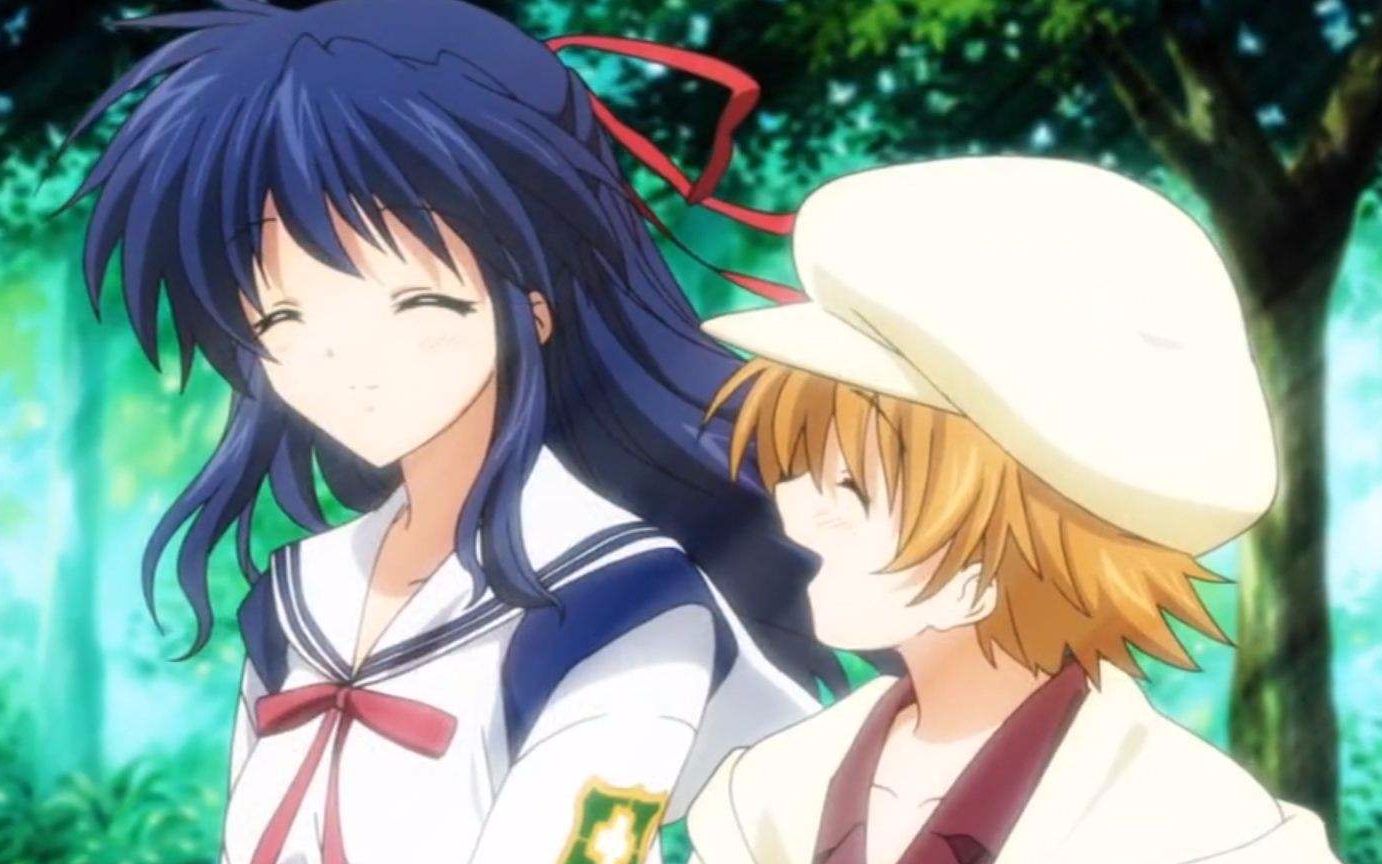 clannad美佐枝剧情流程攻略