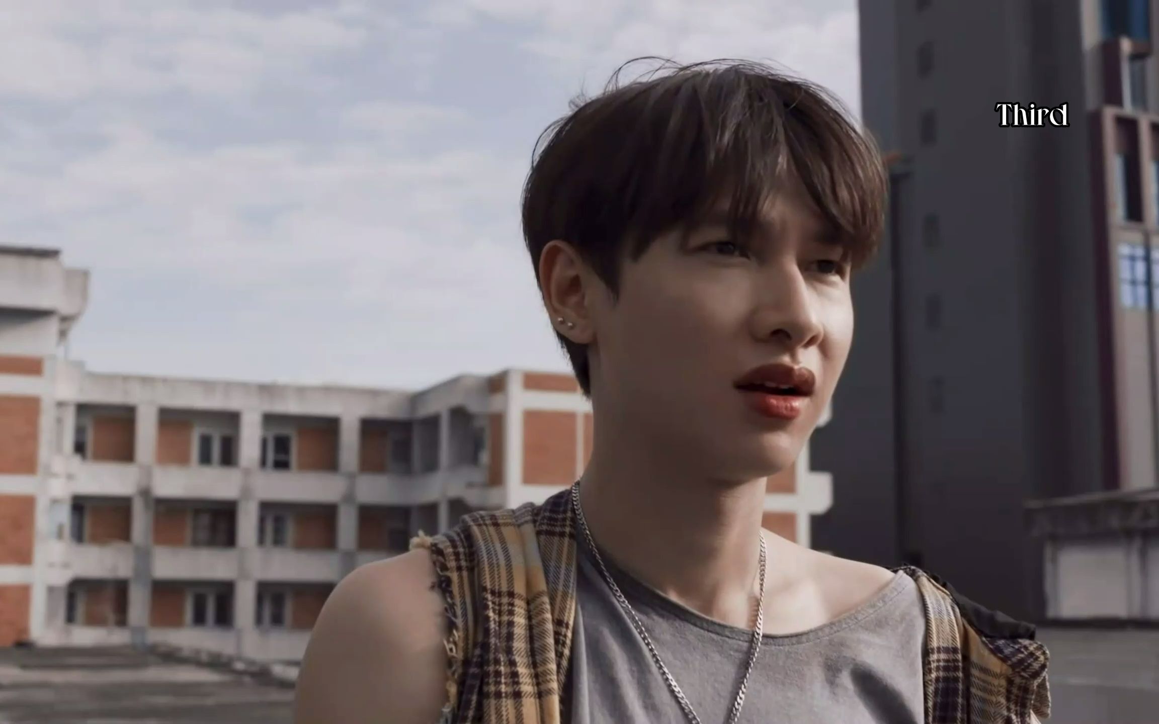 【阿塔潘生贺】wake