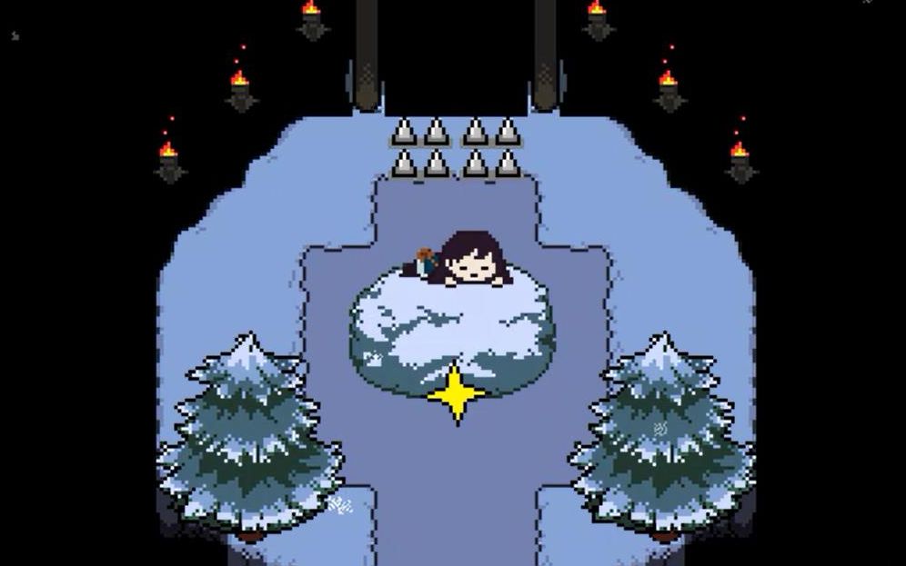 【Undertale】“有了毅力,水也能穿石”(七魂专辑之三)(紫魂)哔哩哔哩bilibili