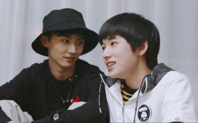 【祺轩】目不转睛2.