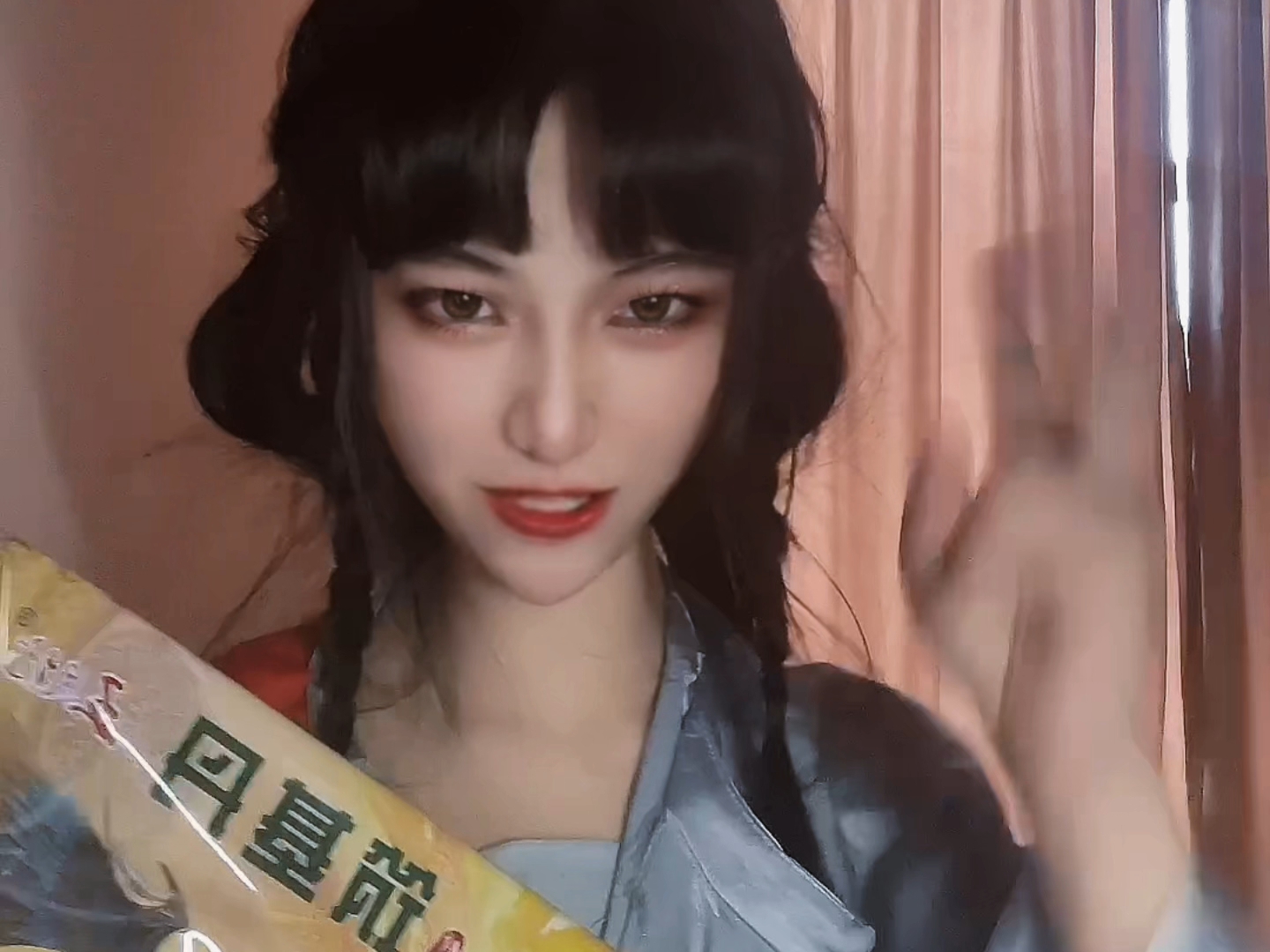 姨夫吃这个可以成为修仙者吗