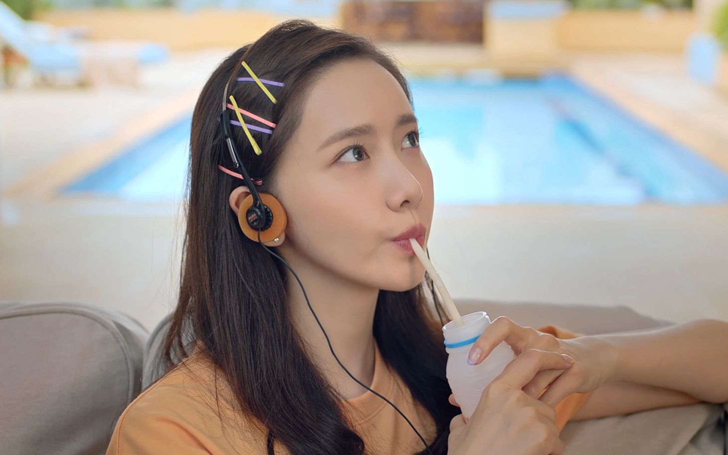 1080p中字mv林允儿awalktoremembersummernight仲夏夜