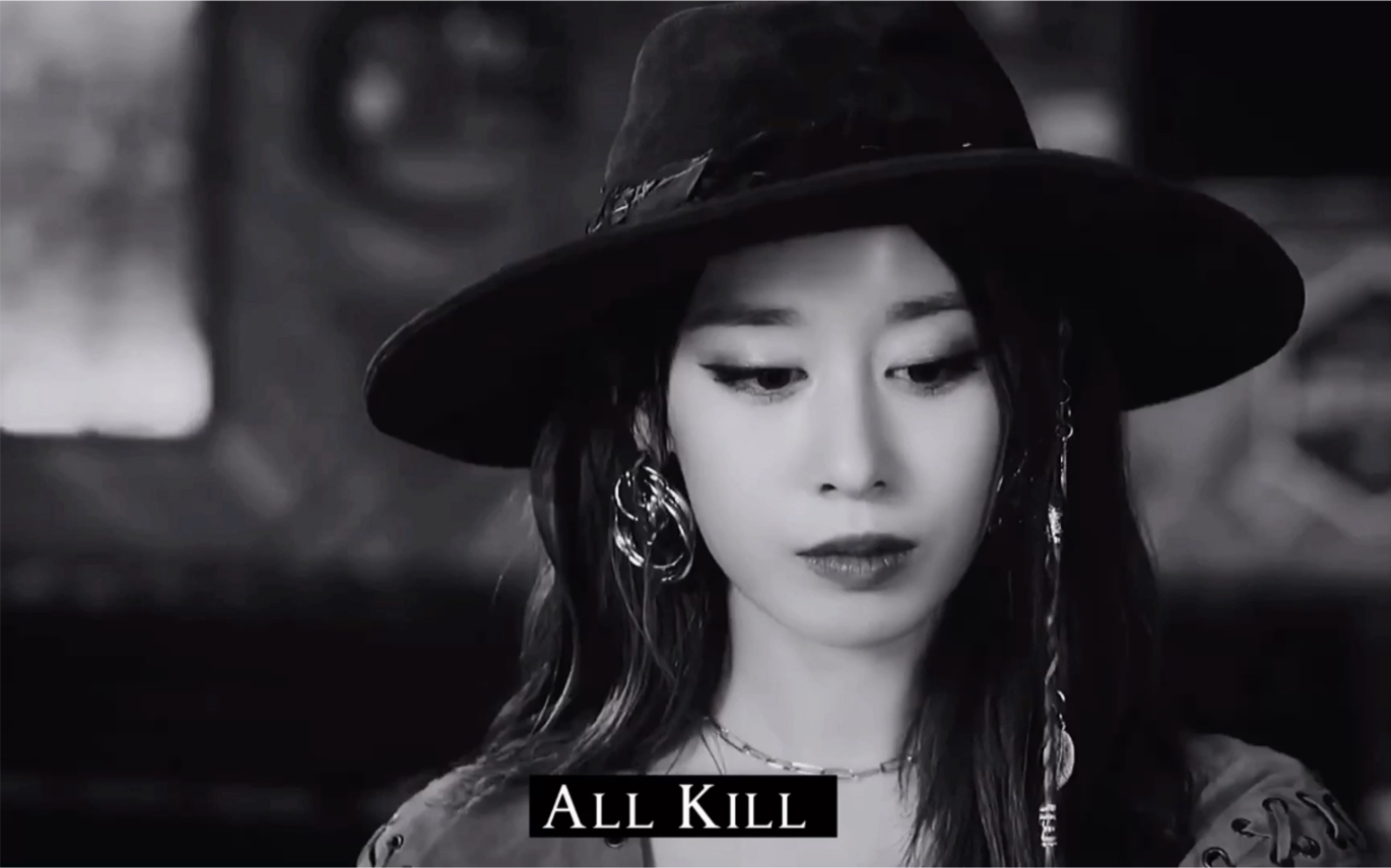 [图]中字：【T-ARA】“ALL KILL”MV发布。