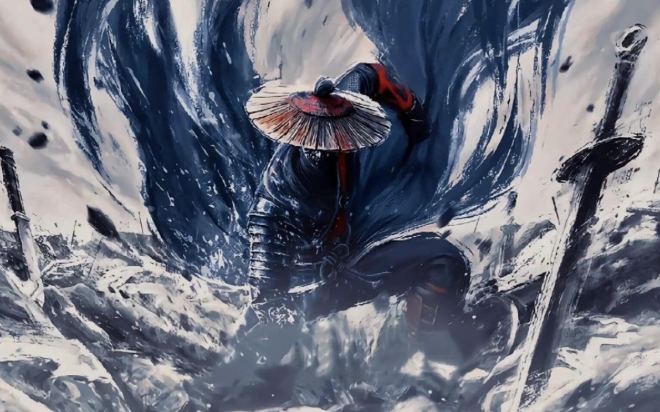 【不良帅—天暗星】可愿为本帅臣服