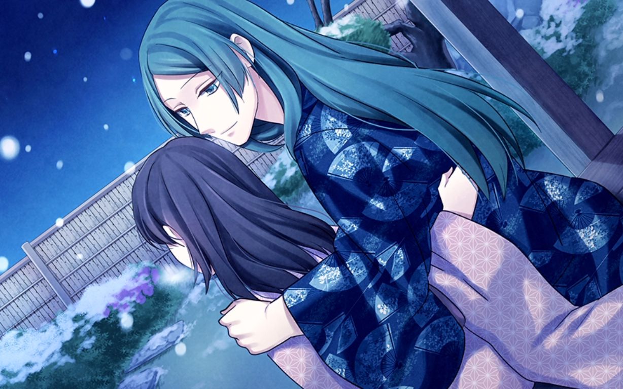 【机翻中字】【明治东京恋伽full moon】藤田五郎