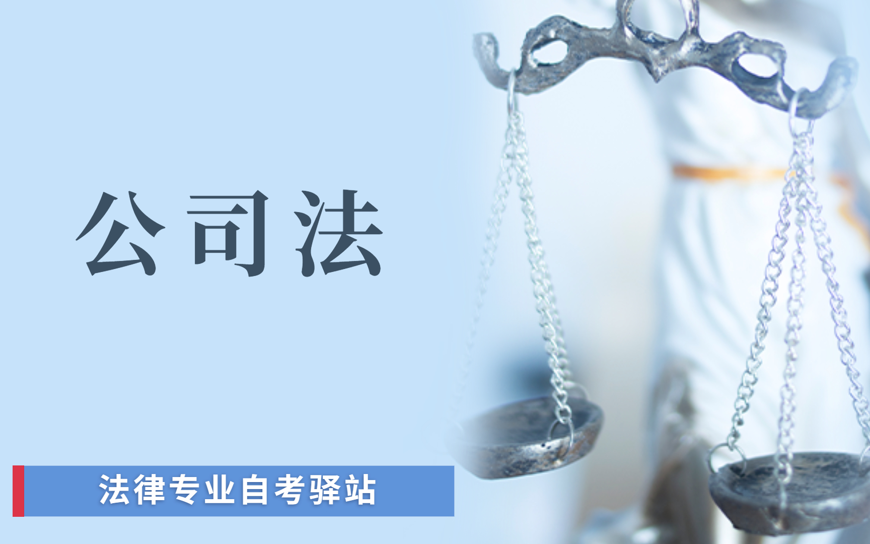 自考 公司法 精讲全集 法律【尚德机构】哔哩哔哩bilibili