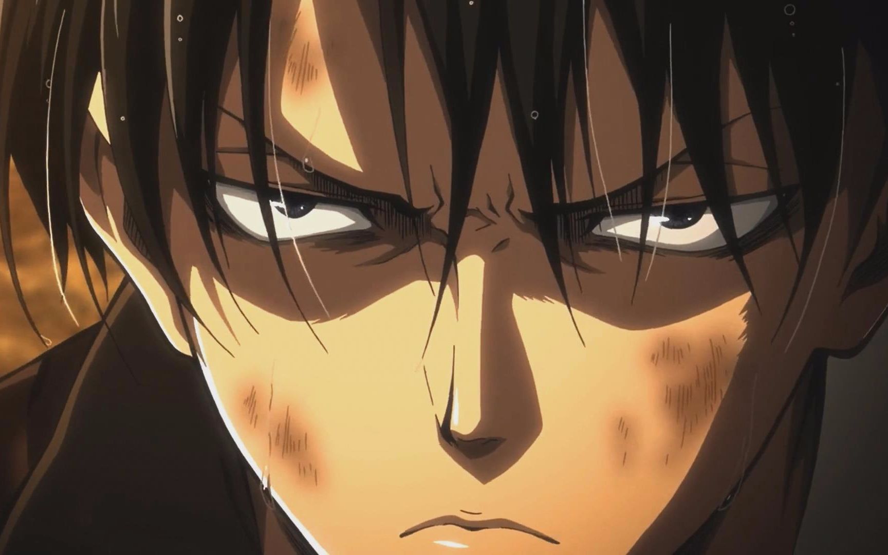 【调查兵团】最强战力集结