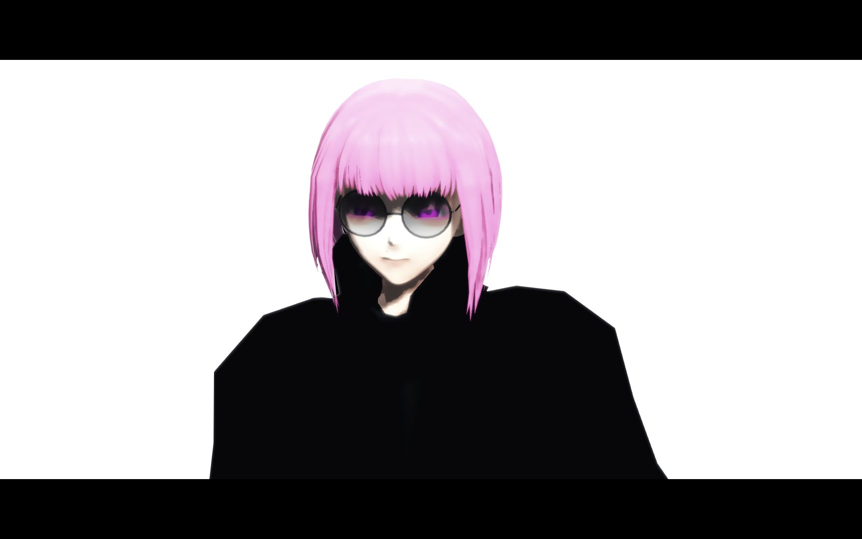 【幸木镇/mmd】16 shots