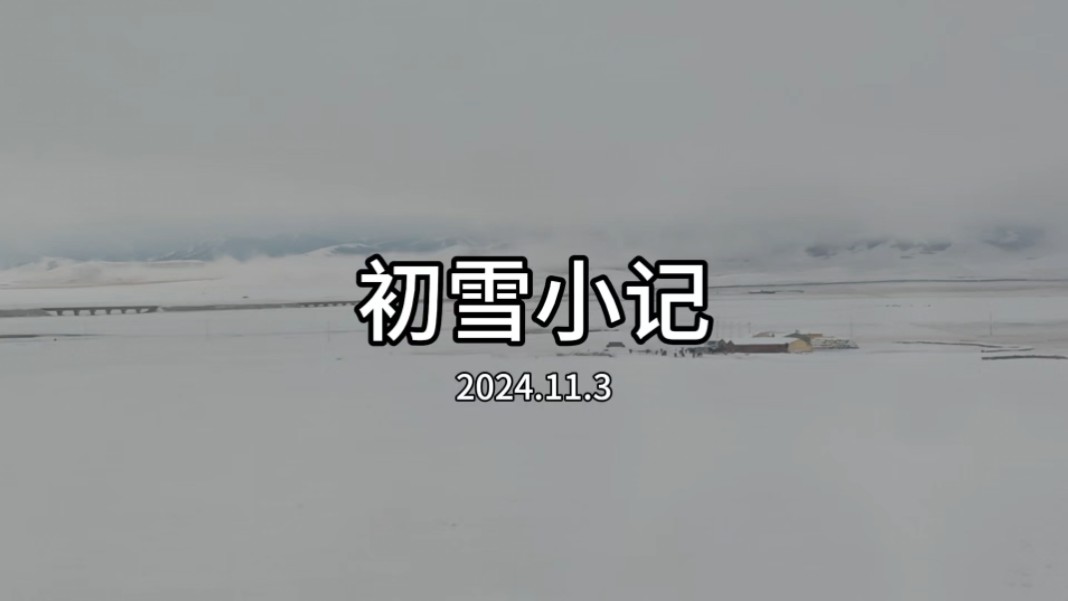 漫天风雪情更迫哔哩哔哩bilibili