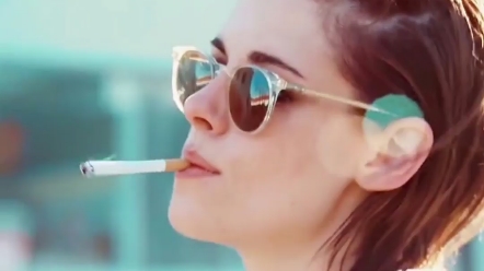 克里斯汀,人间扳手,颜值暴击