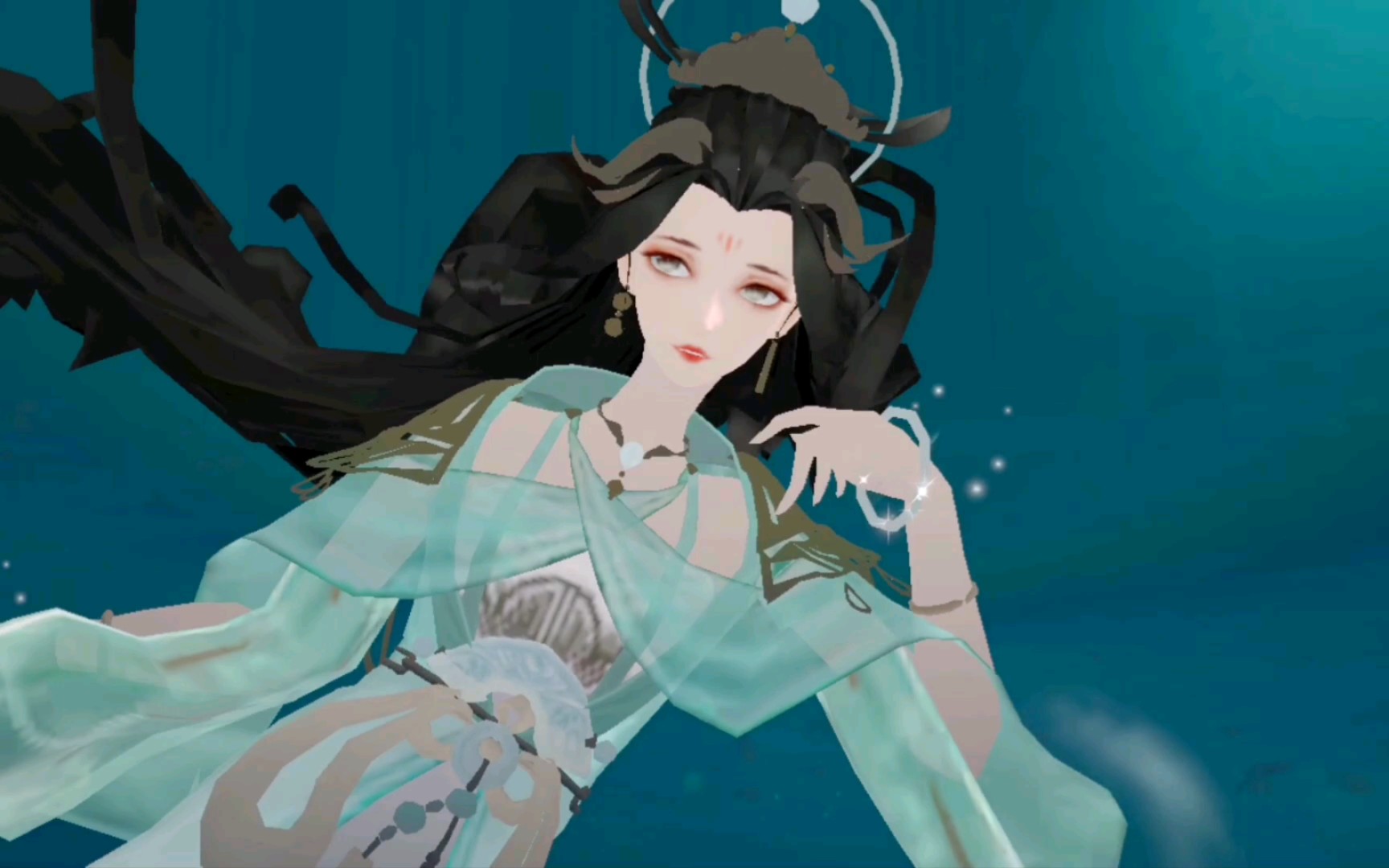 《忘川风华录》杨花落尽子规啼含荆轲,甄姬,曹植,柳如是等人物实在是