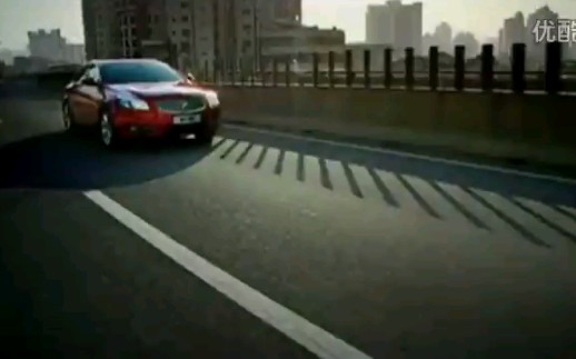 上海通用别克(第二代)君威(源自欧宝insignia),2008-2015年度广告集