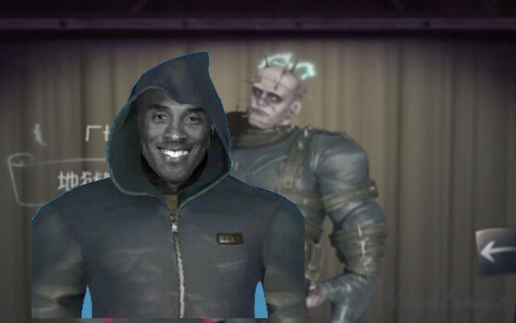 耐电王犹如t4月亮脸强大的压迫感