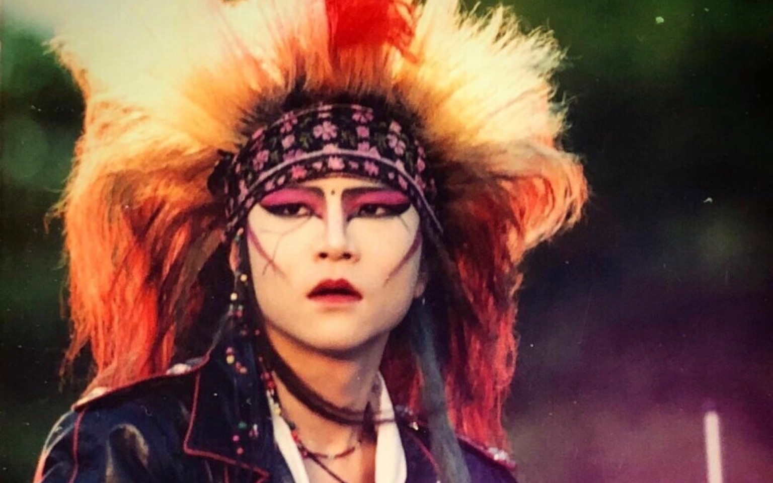 [图]【X-Japan/hide】you’ll live in my heart forever