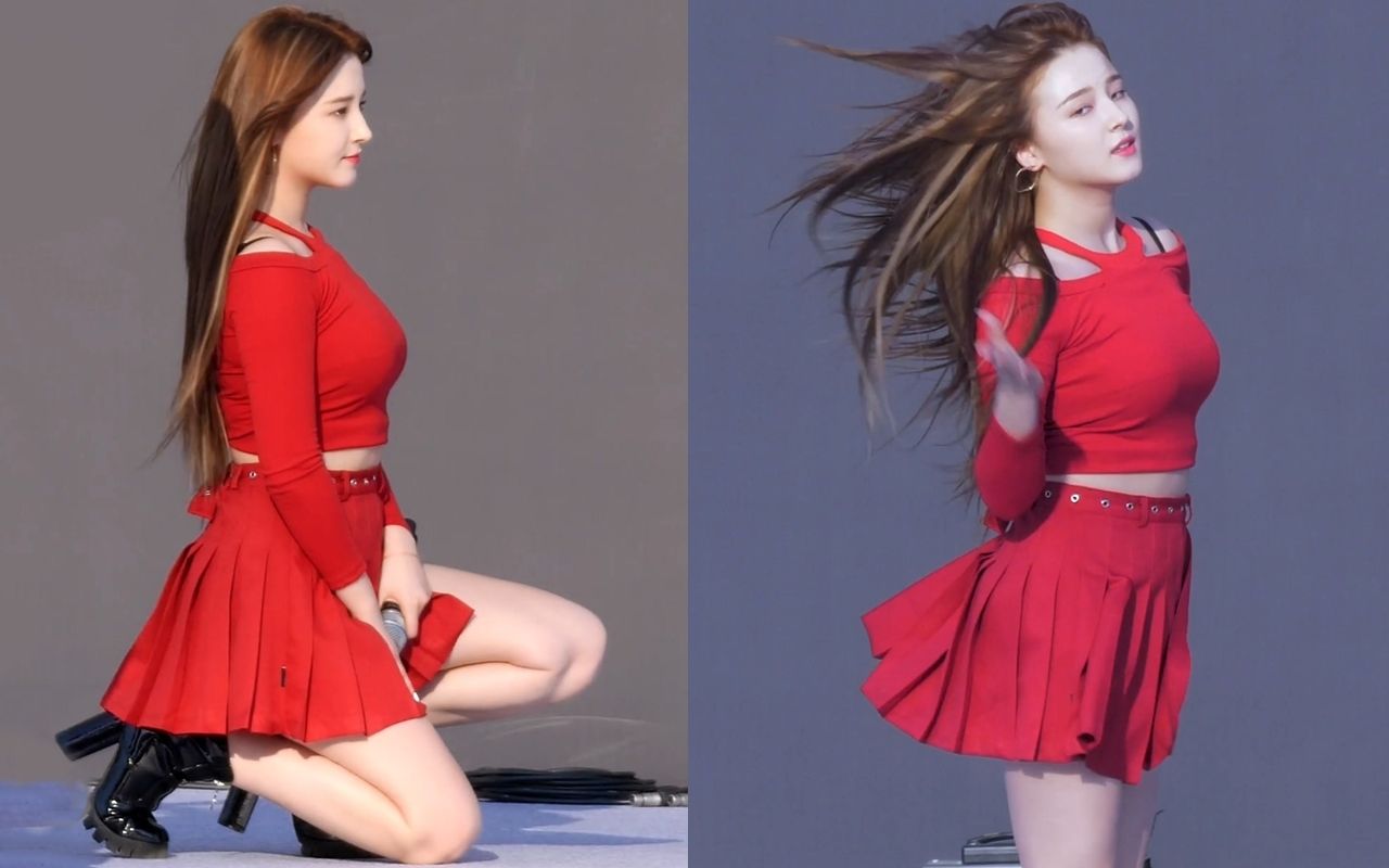 nancy是典型的欧美女孩身材啊