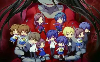 祁答院慎 搜索结果 哔哩哔哩 Bilibili