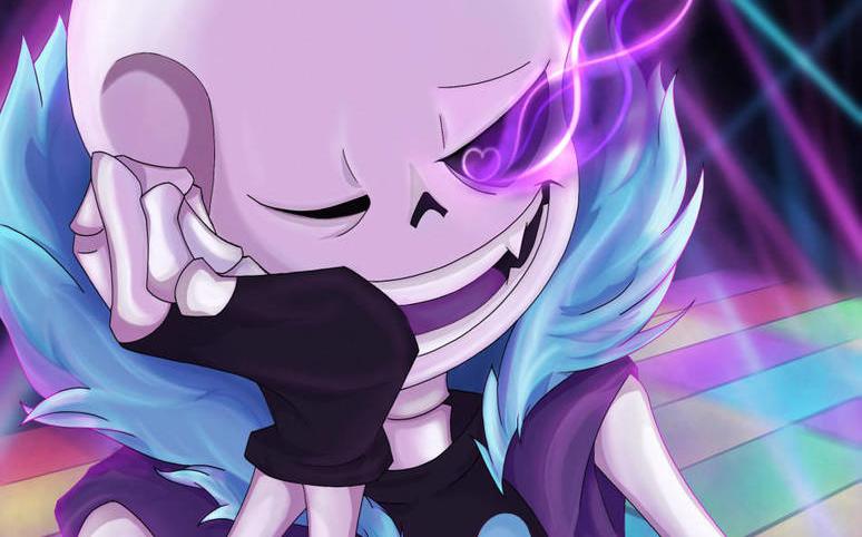 [underlust] lustalovania